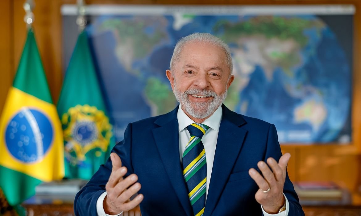 Lula defende reciprocidade contra tarifas dos EUA e diz que não quer “briga”
