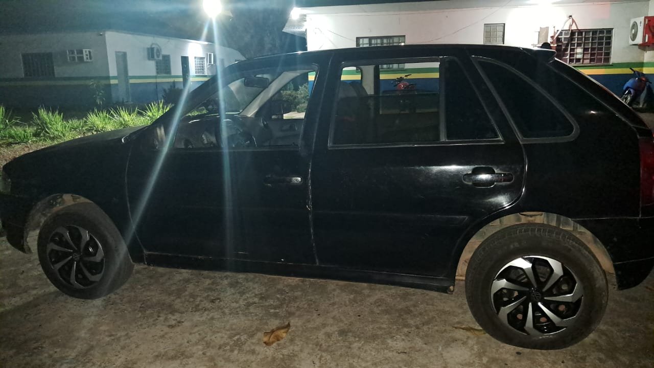 Motorista bêbado fura blitz e foge da polícia, mas é perseguido e preso em Itacoatiara