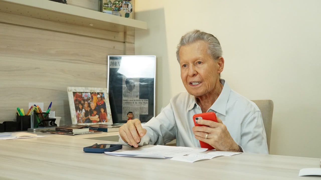 Arthur Virgílio defende Zona Franca e afirma que Amazônia deve ser vista como solução para o Brasil
