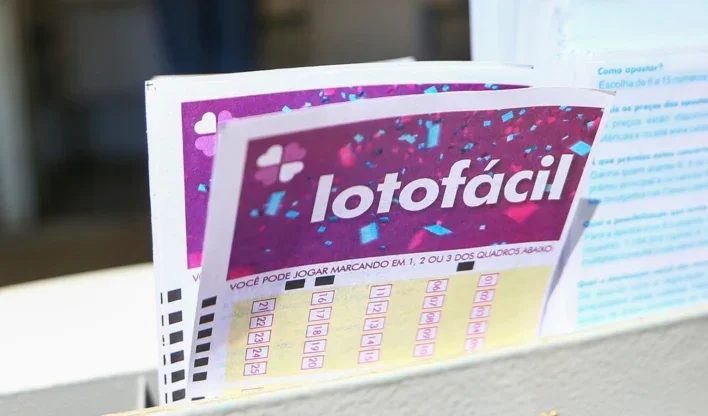 Aposta feita pela internet fatura sozinha prêmio de quase R$ 2 milhões da Lotofácil