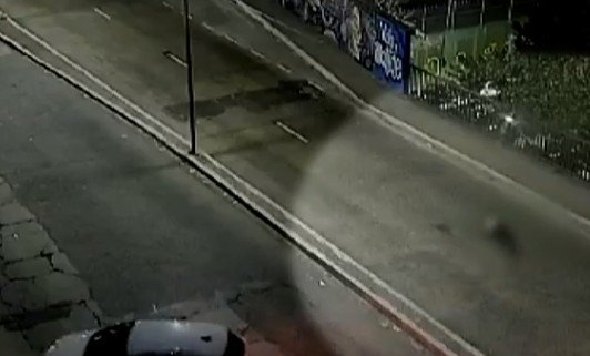 Mulher morre após ser atropelada e arremessada de viaduto em SP; motorista estava bêbado