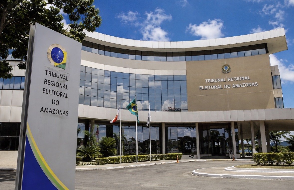 Presidente do TRE-AM nega pedido do Republicanos sobre Fundo Partidário