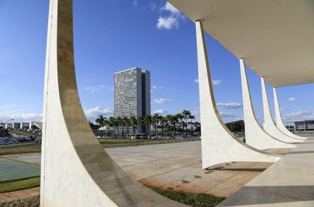 Grupo planejava atentados com explosivos em Brasília durante as eleições