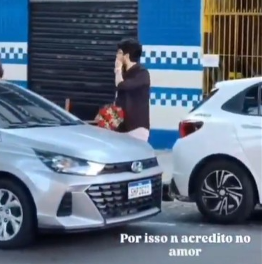 Justiça determina uso de tornozeleira para investigado por perseguir estudante em Manaus