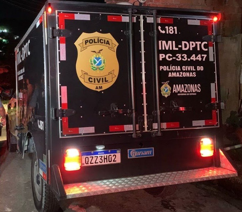 Homem é executado a tiros em rua do Colônia Terra Nova