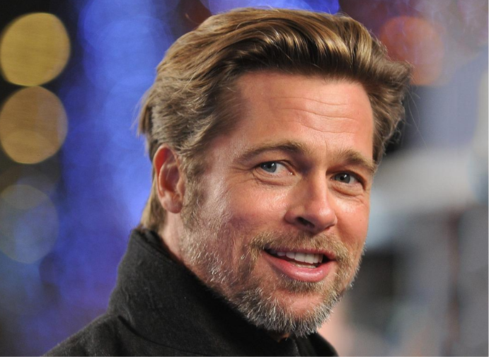 Brad Pitt revela pensamentos suicidas e diz que voltou a beber após 7 anos