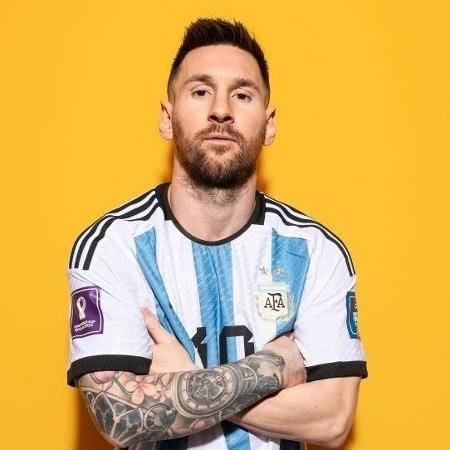 Messi anuncia aposentadoria da seleção argentina aos 39 anos