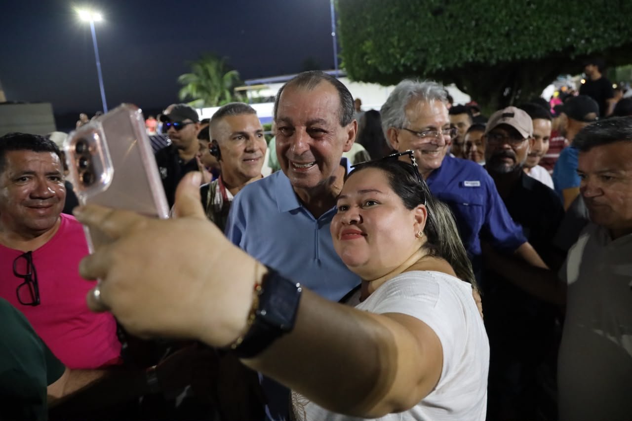Com foco na descentralização, Omar Aziz aponta Borba como polo estratégico para o interior do Amazonas