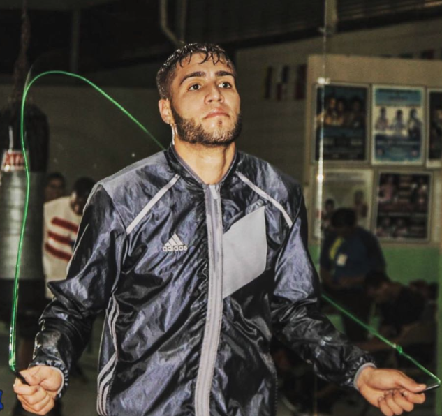 Ex-boxeador Prichard Colón morre aos 33 anos após 11 anos em estado vegetativo