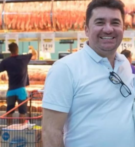Dono do Baratão da Carne é rendido por criminosos e tem R$ 600 mil roubados em Manaus
