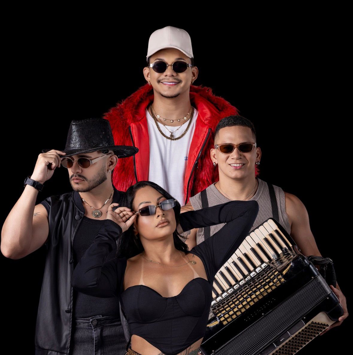 Forró Revoada chega ao cenário musical de Manaus com nova proposta e música autoral