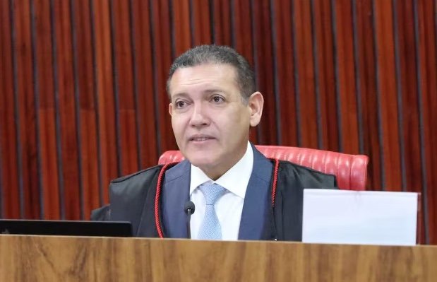 Incêndio atinge residência do ministro do STF Kássio Nunes Marques