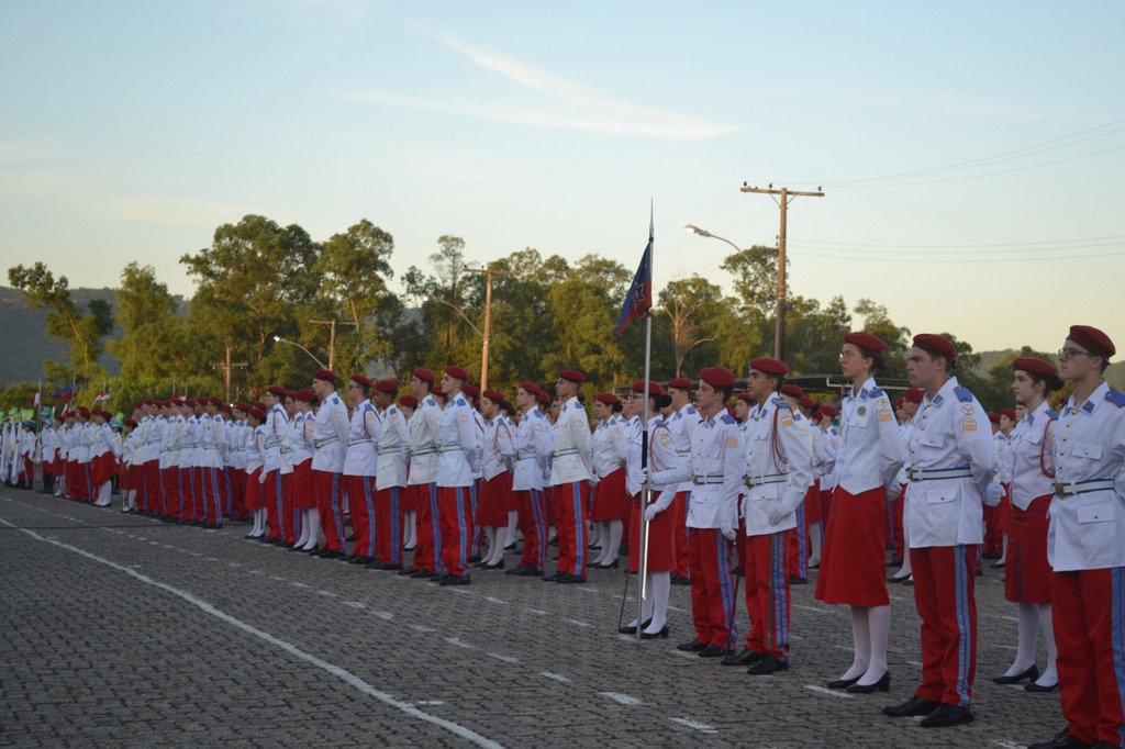 Manaus entra na disputa por vagas em colégio militar com inscrições abertas a partir desta segunda