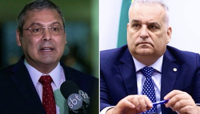 Depoimento aponta suposta armação para acusar vice de Flávio Bolsonaro de estupro