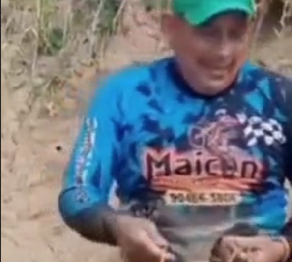 Homem desaparece enquanto pescava no Careiro da Várzea
