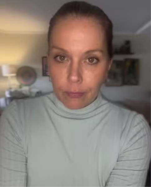 Daniela Ungaretti desabafa após morte da irmã gêmea às vésperas do aniversário