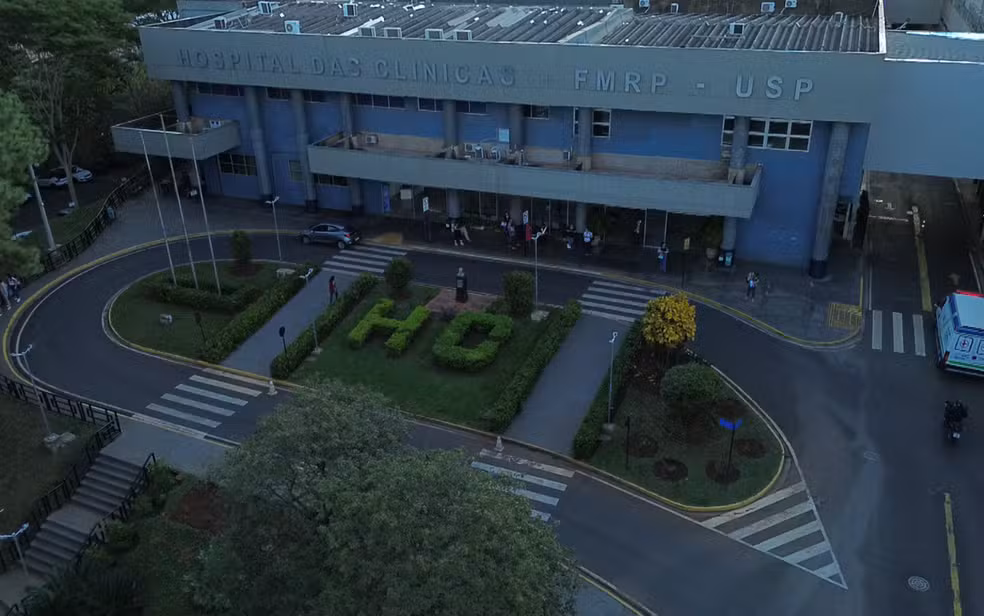 Bebê morre após ser atingida por bisturi durante parto em hospital de SP