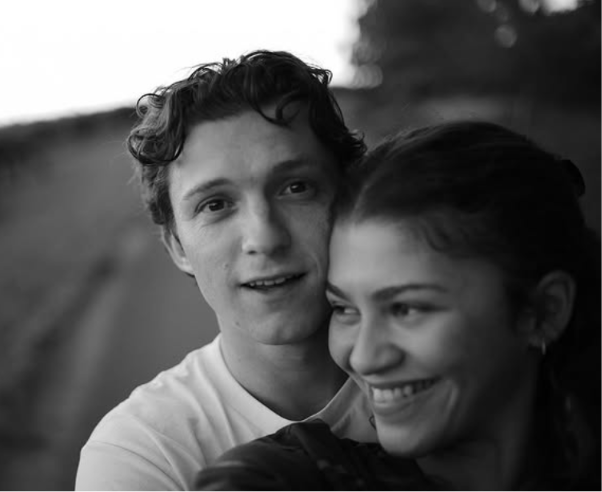 Zendaya e Tom Holland fazem festa de casamento luxuosa na Inglaterra