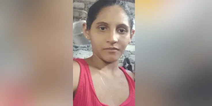 Mãe é presa em flagrante suspeita de matar a filha de um ano e meio no Maranhão