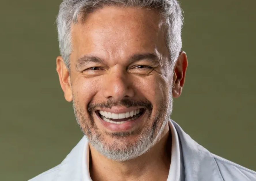 Otaviano Costa sofre lesão antes da estreia do Dança dos Famosos