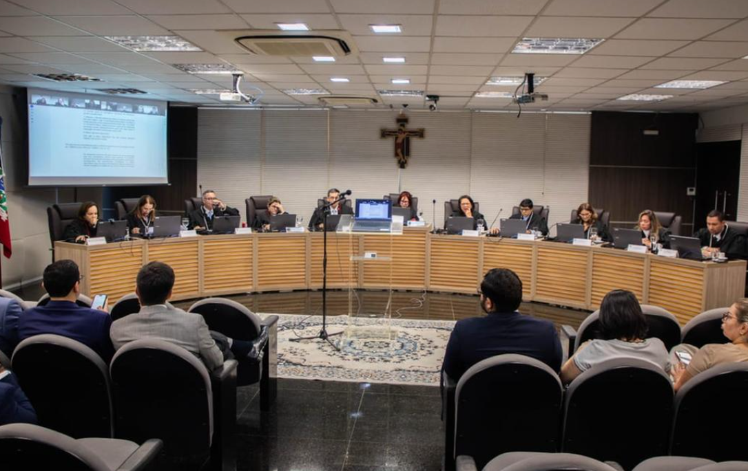MDB tem registro aprovado pelo TRE-AM para a disputa de deputado federal