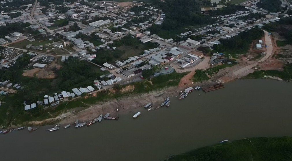 Com quatro PMs e atuação de facção, MP cobra Guarda Municipal em município do interior do Amazonas