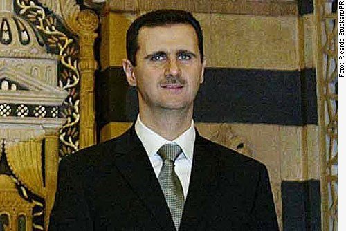 Tribunal sírio condena ex-ditador Bashar al-Assad à morte por crimes de guerra