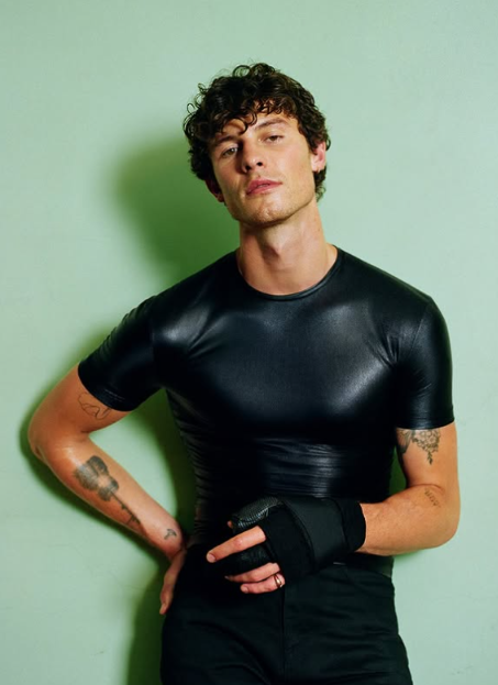 Shawn Mendes revela que montou estúdio no Brasil e prepara novo álbum