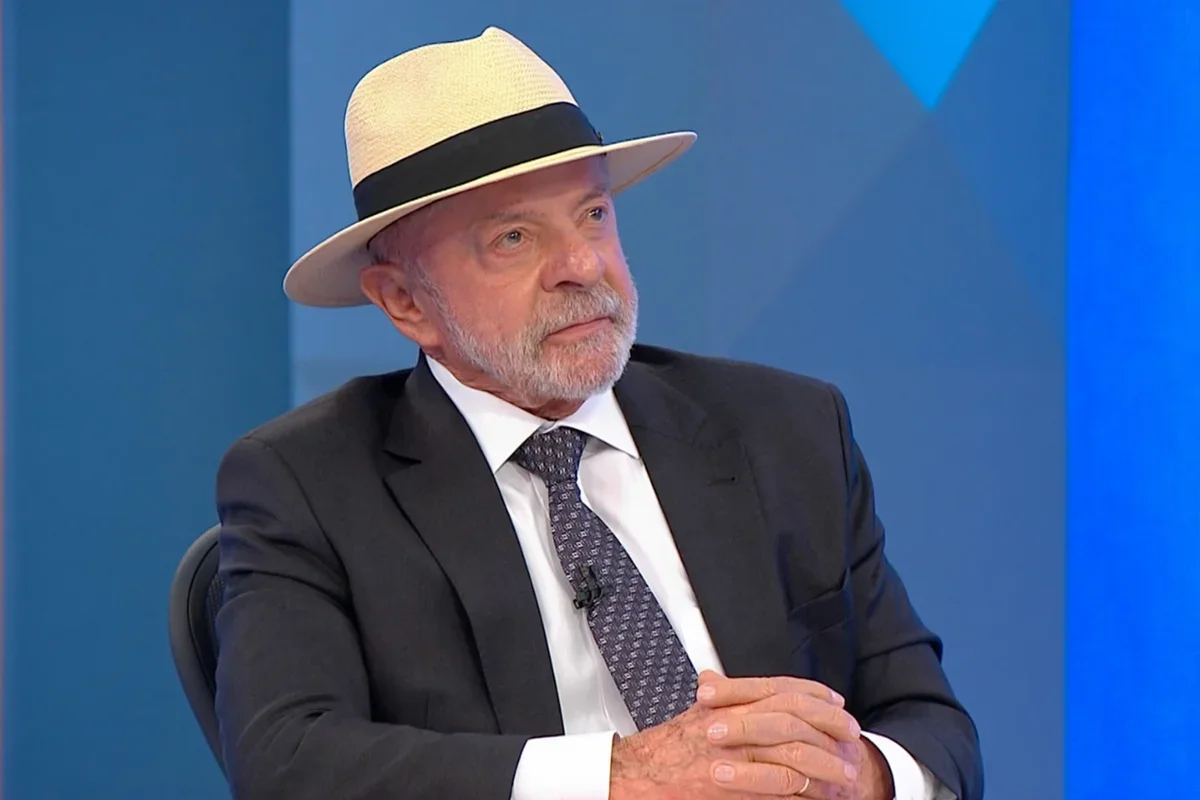 Lula acusa PF de vazar informações sobre investigação contra Lulinha