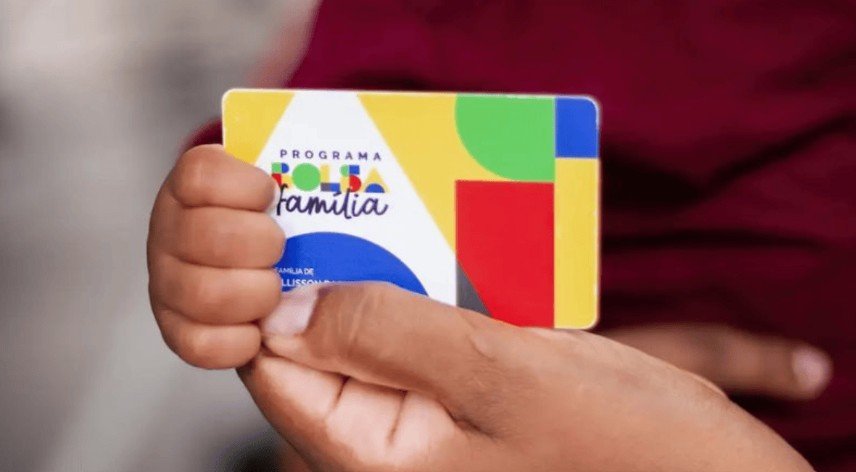 Governo Federal inicia pagamento do Bolsa Família de agosto nesta terça-feira