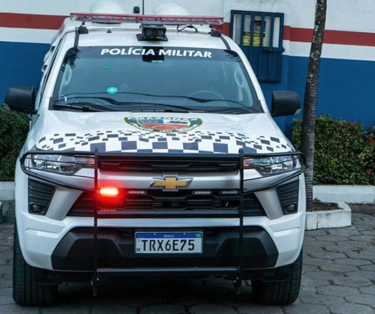 Mulher é espancada pelo próprio marido no Parque das Tribos