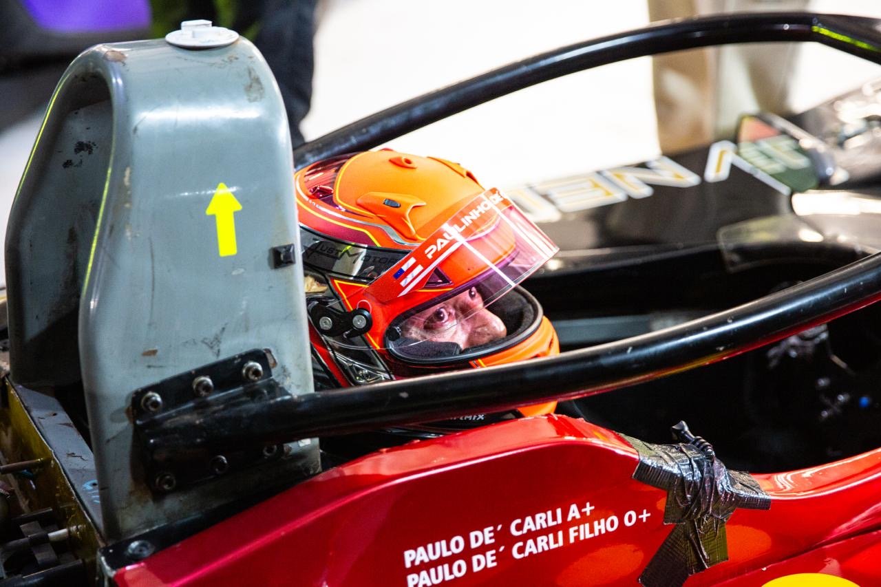 Just Motors Racing domina treinos e busca a pole no ‘Road to 1000 Milhas’