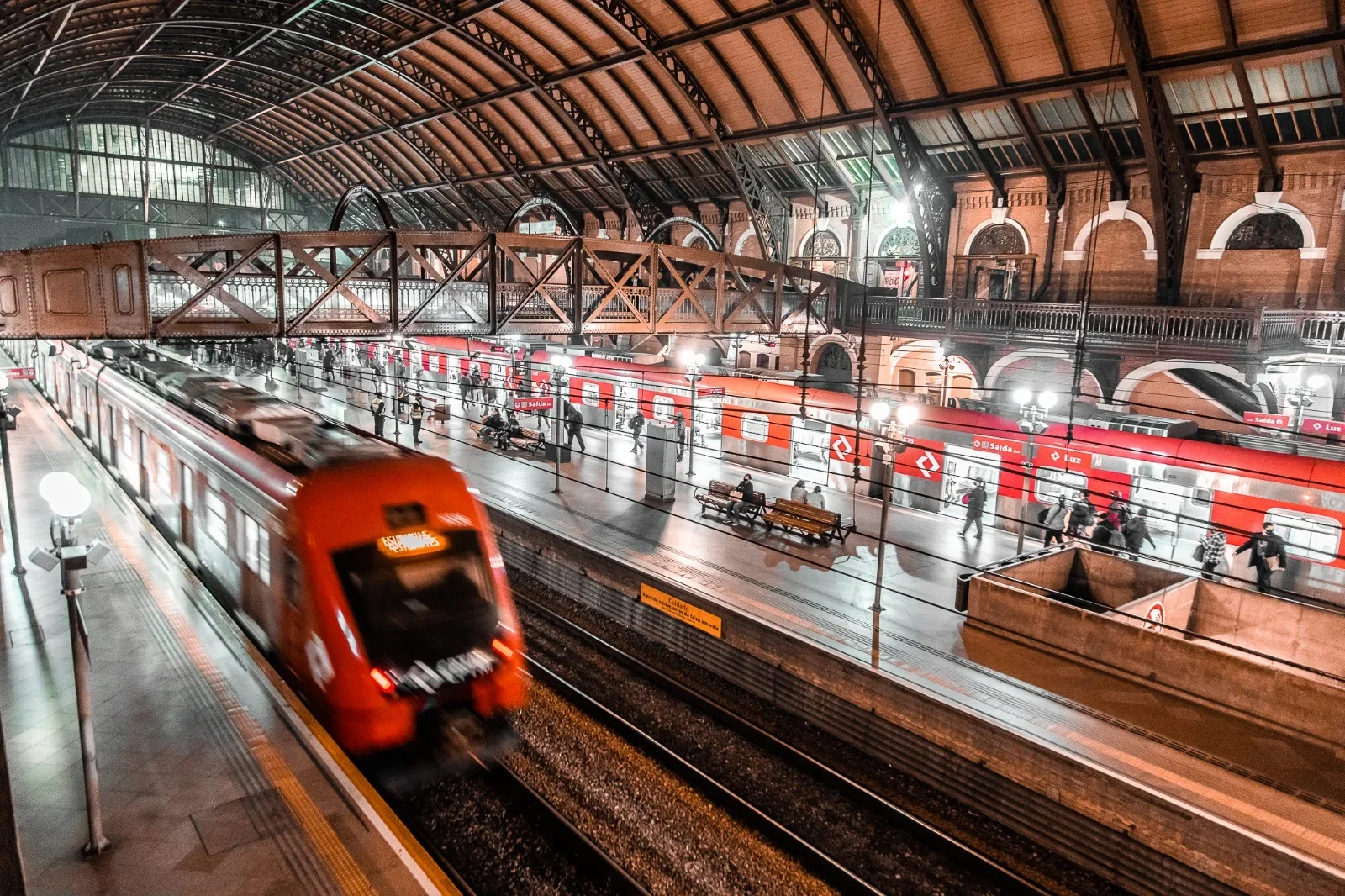 CPTM e CIEE promovem ação de empregabilidade nas estações Brás e Suzano nesta semana
