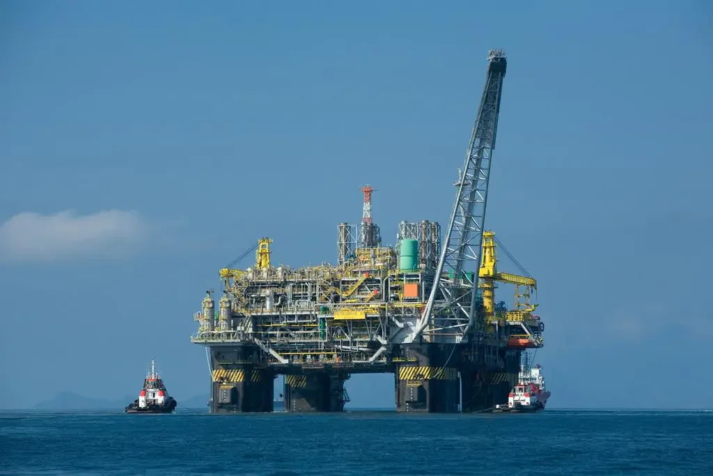 MPF cobra Ibama sobre pedido da Petrobras para abrir novos poços na Foz do Amazonas