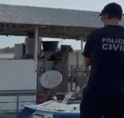 Homem é preso por estuprar adolescentes em Careiro da Várzea