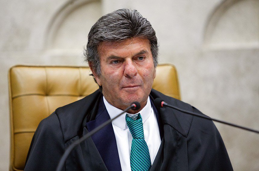 Fux cobra informações sobre extradição de espião russo preso no Brasil; prazo é de 10 dias
