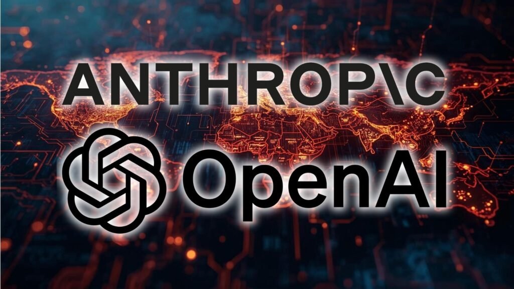Instituto britânico relata ações autônomas de modelos da Anthropic e da OpenAI em teste