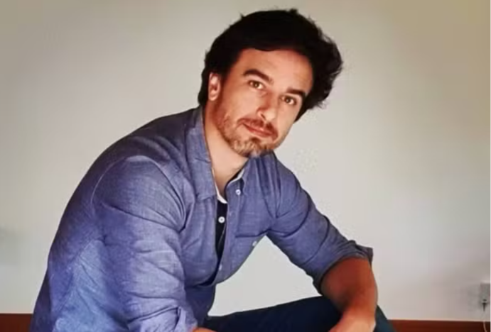 Ator Marco Furlan é indiciado por estupro de vulnerável