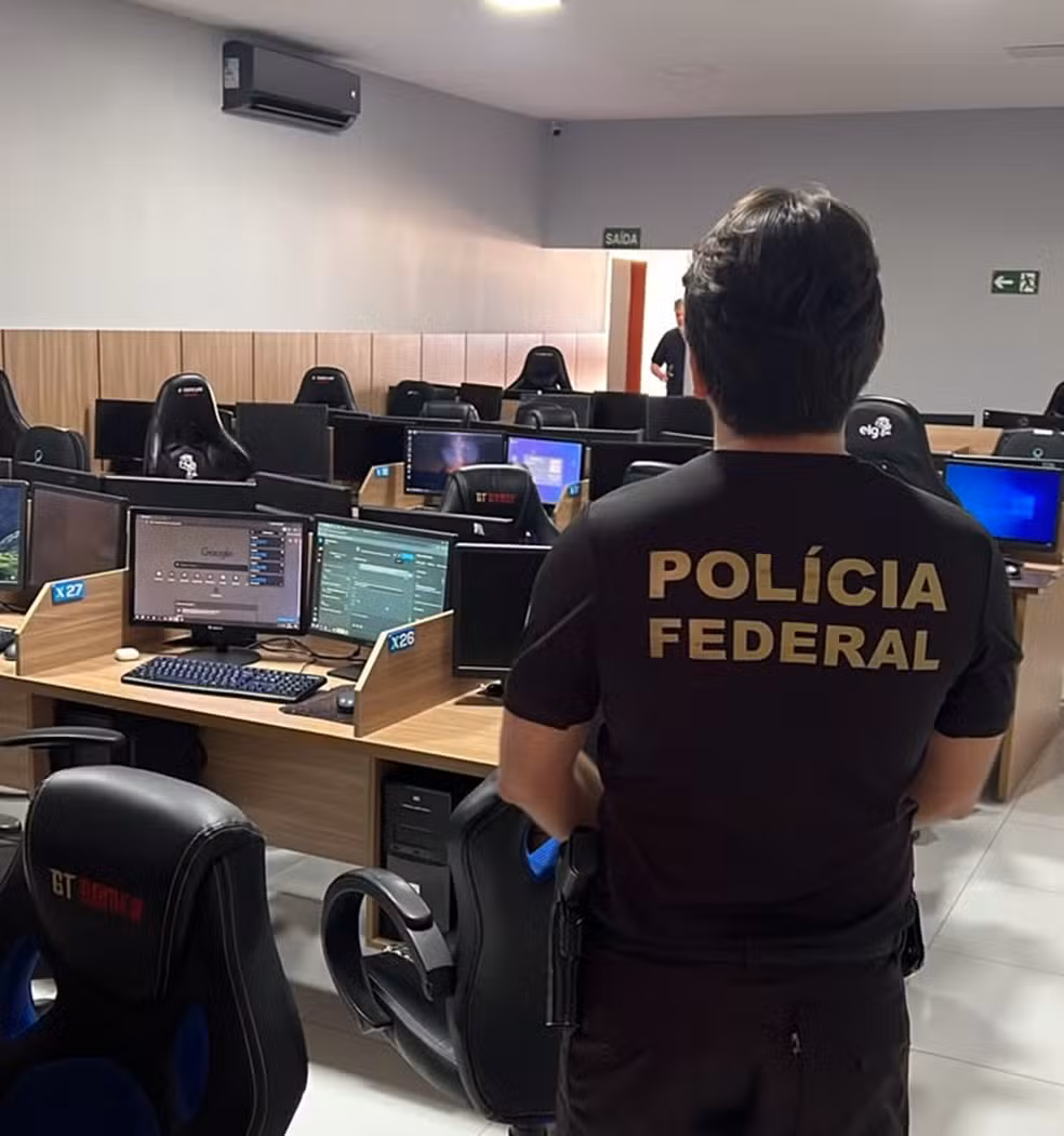 Pixbet: PF encontra 549 CPFs de pessoas mortas em documentos financeiros