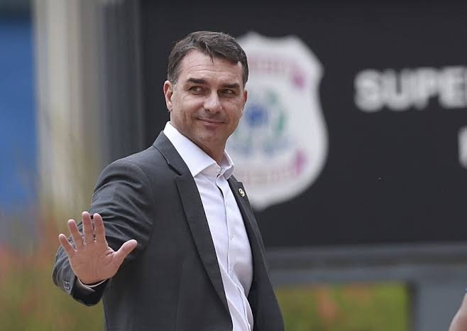 Os planos de Flávio para a segurança pública
