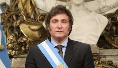 Governo Milei volta ao Senado com projeto que amplia venda de terras a estrangeiros