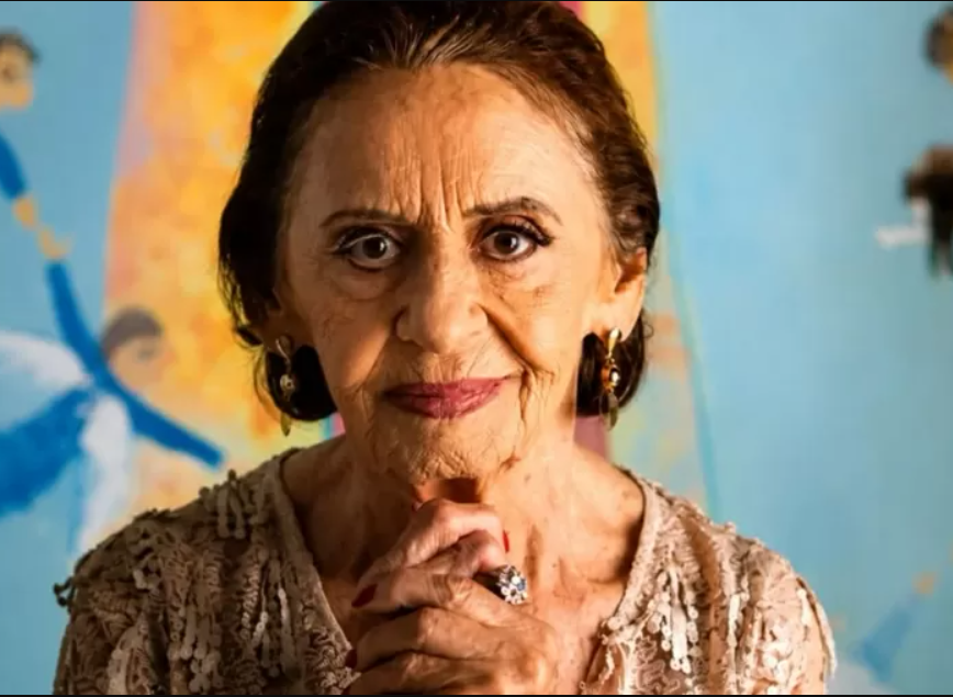 Missa de 7º dia de Laura Cardoso será aberta ao público