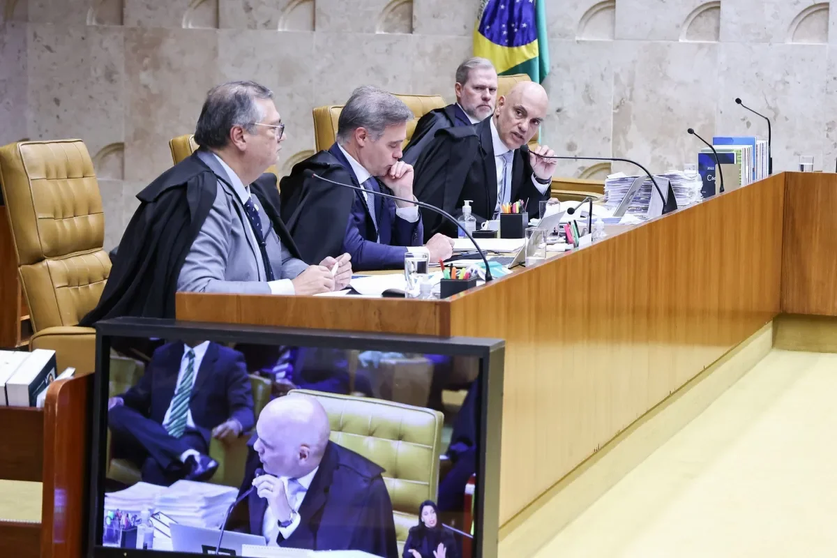 STF determina que juízes devolvam ‘penduricalhos’ pagos acima do limite