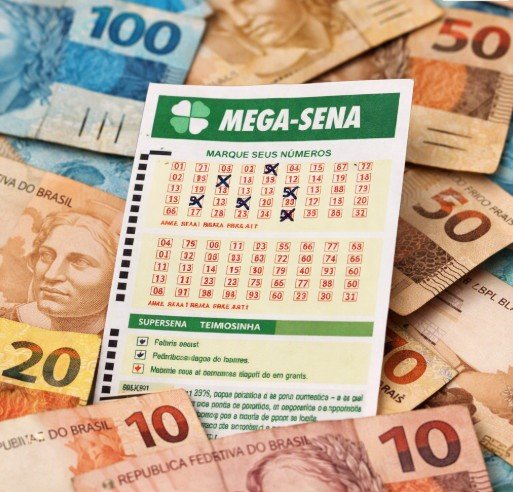 Aposta de Rondônia leva mais de R$ 3 milhões na Mega-Sena