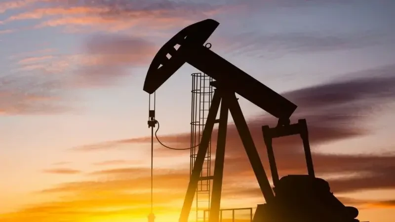 Produção nacional de petróleo bate recorde com alta de 19,1%