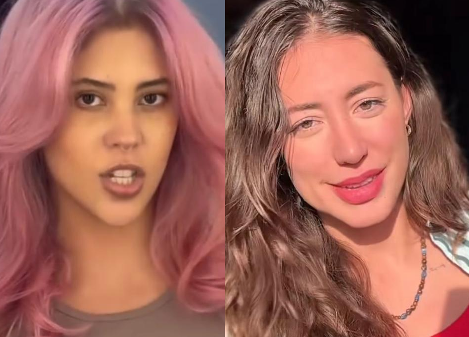 Dora Figueiredo expõe Nicole Louise após polêmica com pai: "A gente se pegou"