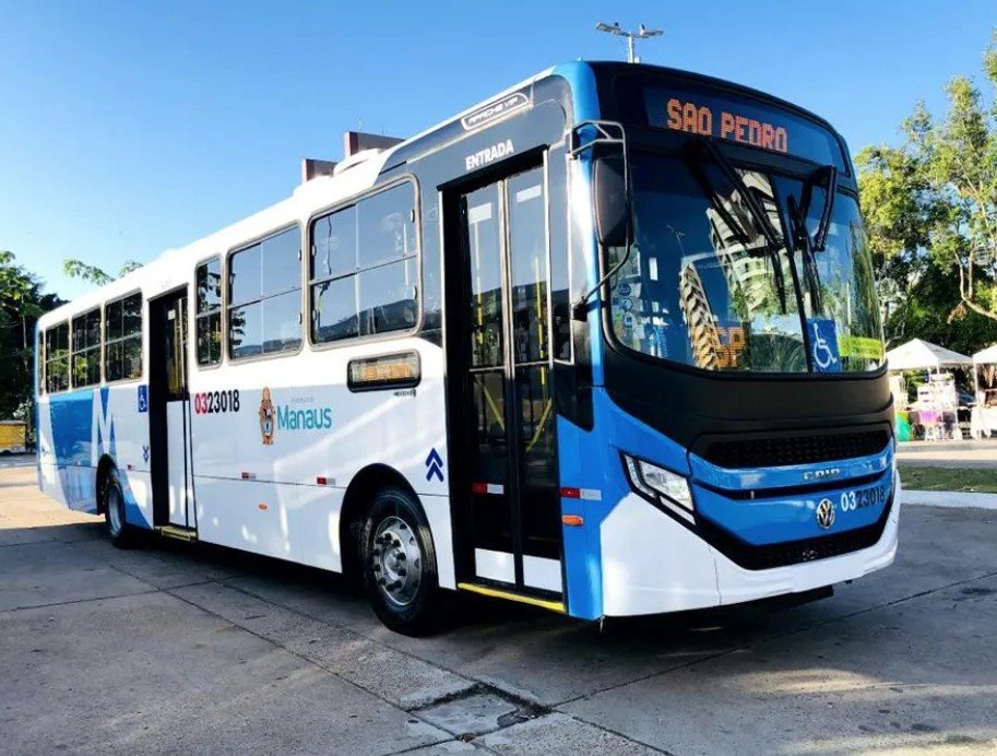 Linha 302 amplia itinerário e passa a atender ramal do Cueiras em Manaus