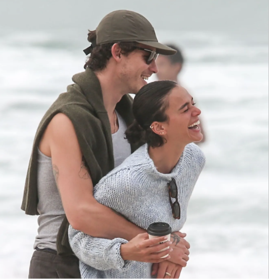 Shawn Mendes se declara para Bruna Marquezine: "mudou minha vida"
