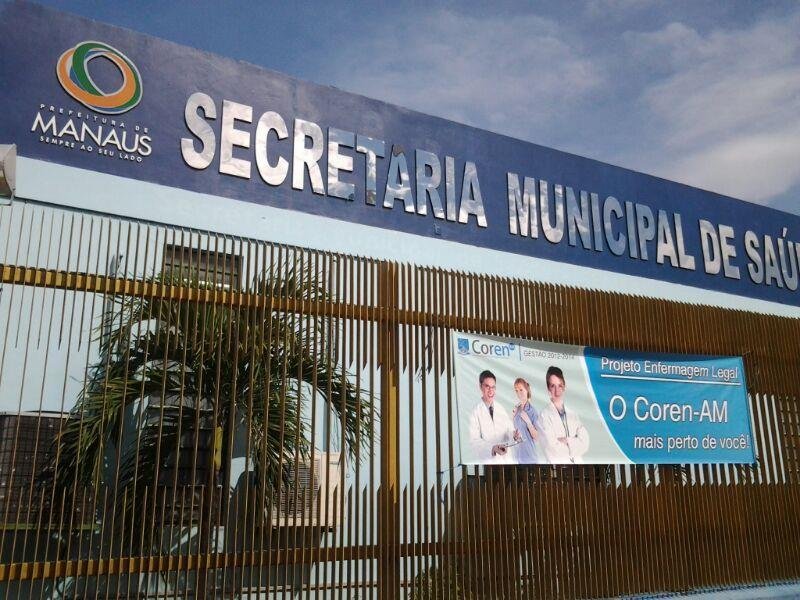 Manaus convoca novos profissionais do cadastro reserva da Semsa para posse