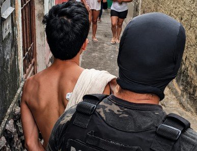 Dez pessoas são presas na Operação Mulher Segura no Amazonas